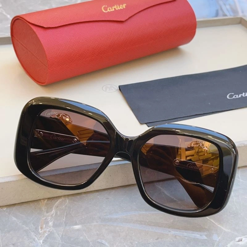 Cartier Sunglasses Bright 277515