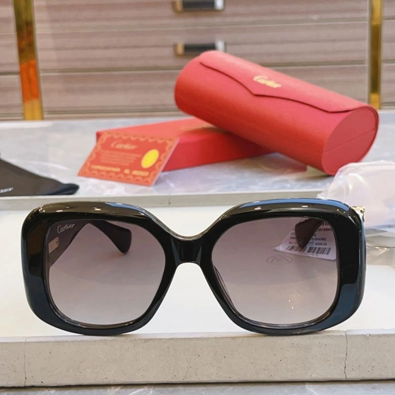 Cartier Sunglasses Bright 277515