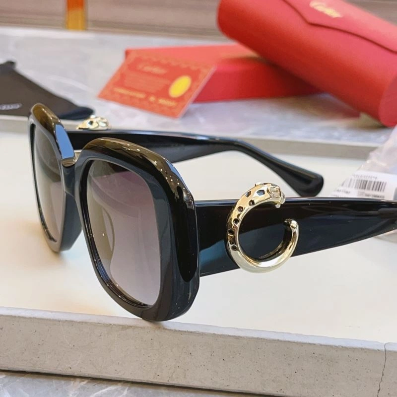 Cartier Sunglasses Bright 277515