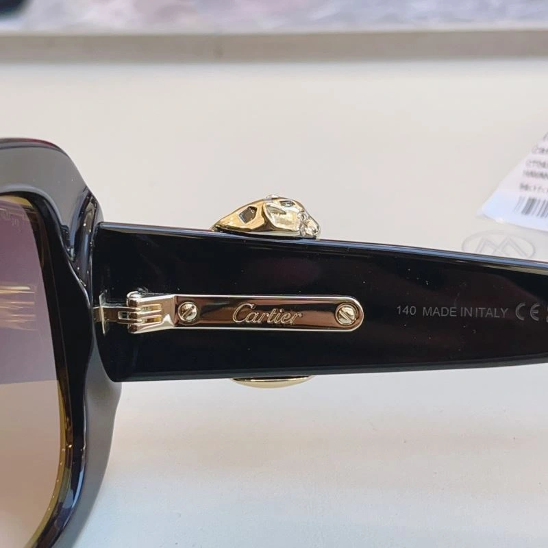 Cartier Sunglasses Bright 277515