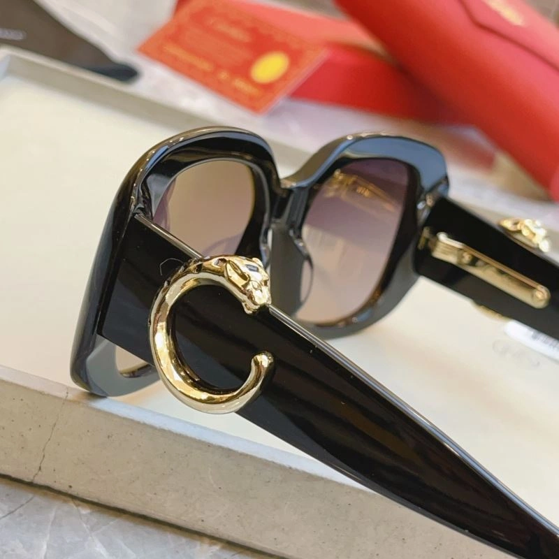 Cartier Sunglasses Bright 277515