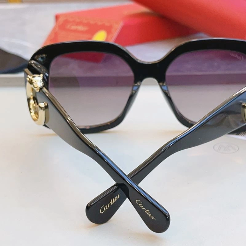 Cartier Sunglasses Bright 277515