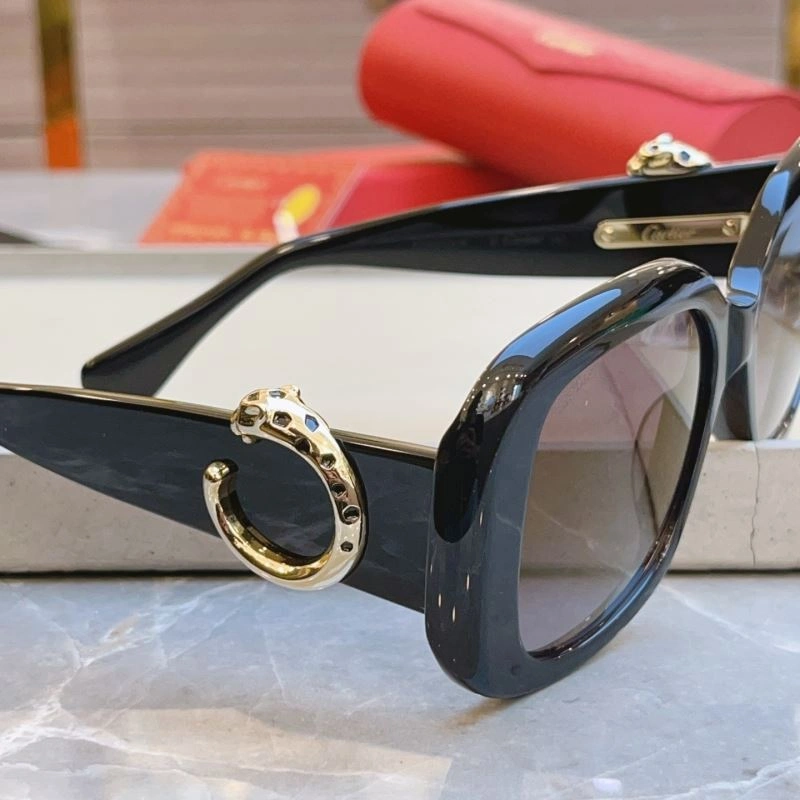 Cartier Sunglasses Bright 277515