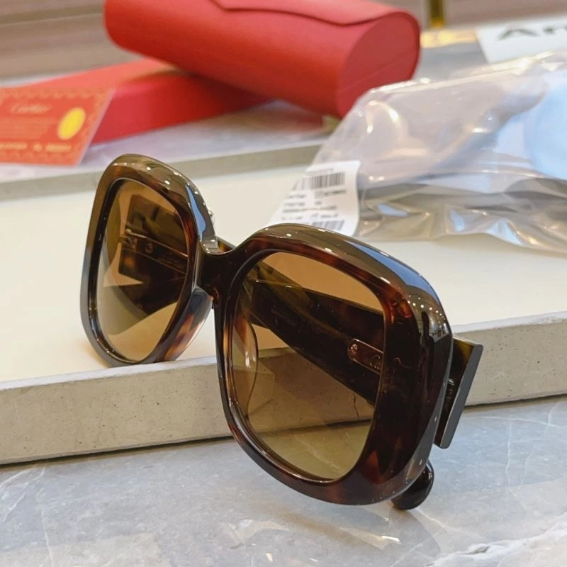 Cartier Sunglasses WeatherProof 277519