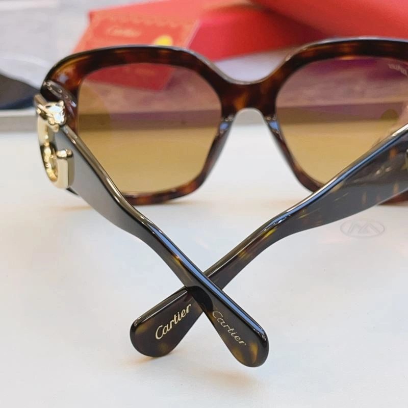 Cartier Sunglasses WeatherProof 277519