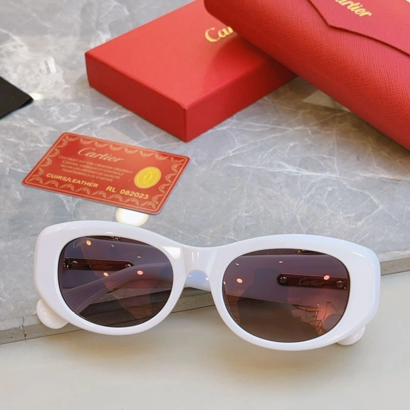 EasyCare Cartier Sunglasses 277525