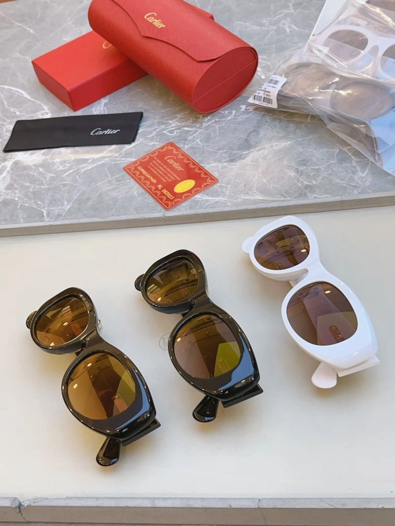 EasyCare Cartier Sunglasses 277525