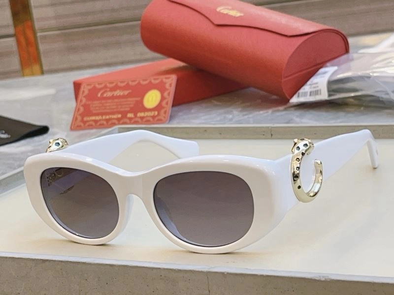 EasyCare Cartier Sunglasses 277525