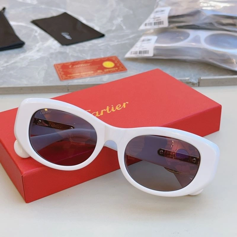 EasyCare Cartier Sunglasses 277525