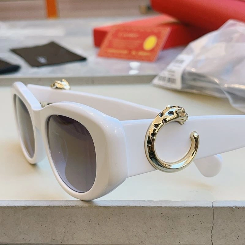 EasyCare Cartier Sunglasses 277525