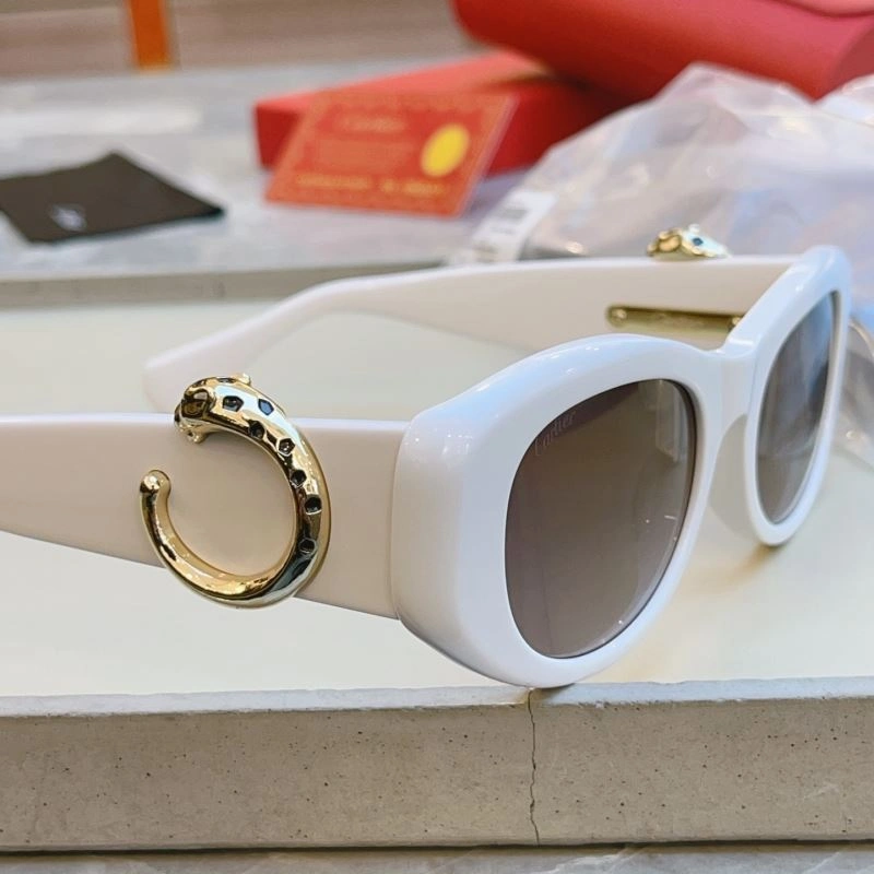 EasyCare Cartier Sunglasses 277525
