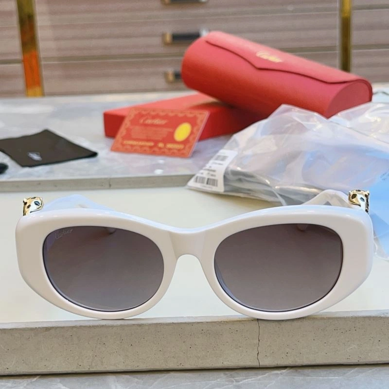 EasyCare Cartier Sunglasses 277525