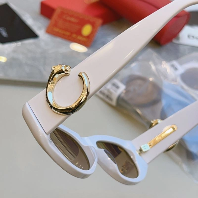 EasyCare Cartier Sunglasses 277525