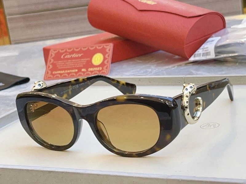 AllSeason Cartier Sunglasses 277517
