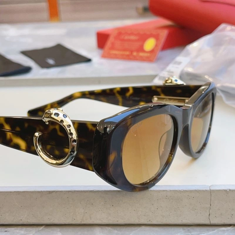 AllSeason Cartier Sunglasses 277517