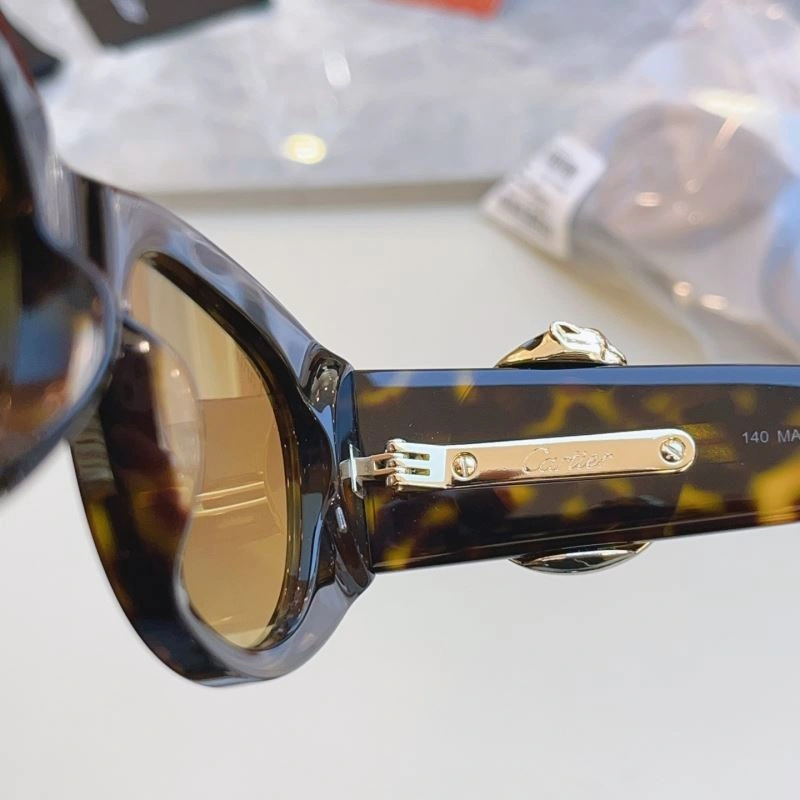 AllSeason Cartier Sunglasses 277517