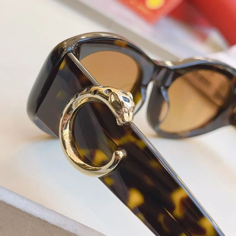 AllSeason Cartier Sunglasses 277517