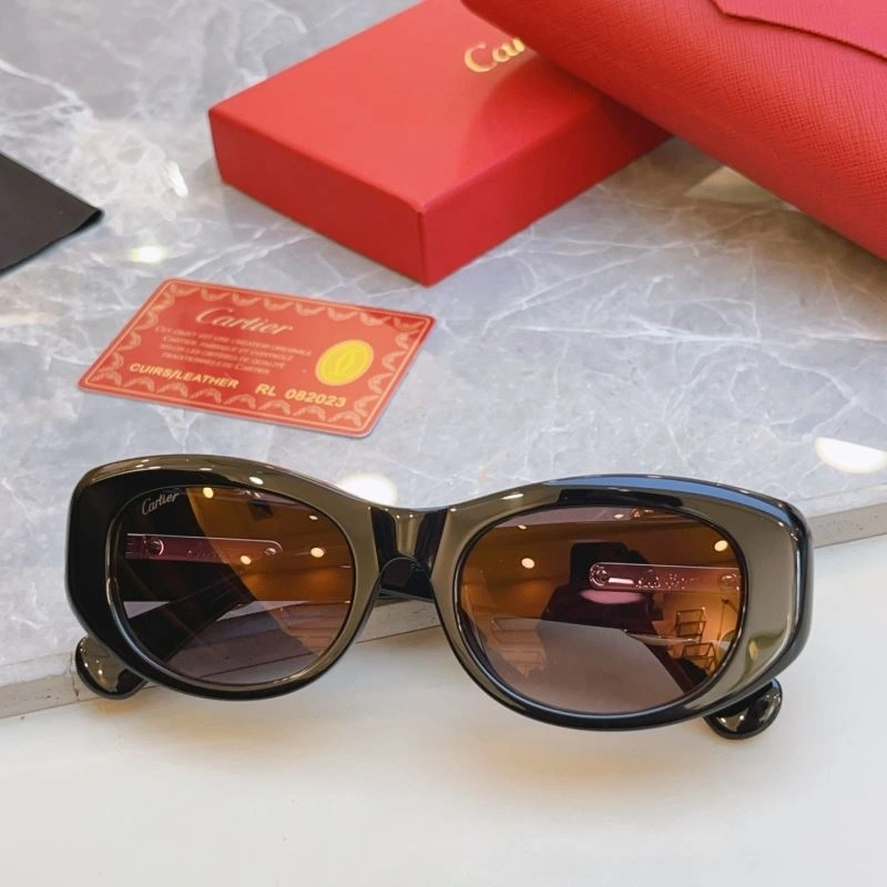StreetReady Cartier Sunglasses 277520