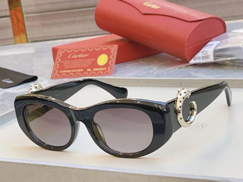 StreetReady Cartier Sunglasses 277520
