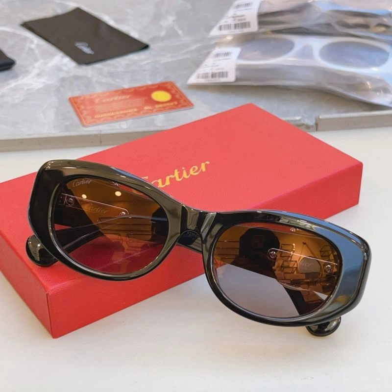 StreetReady Cartier Sunglasses 277520