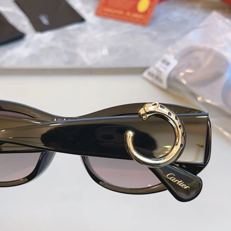 StreetReady Cartier Sunglasses 277520