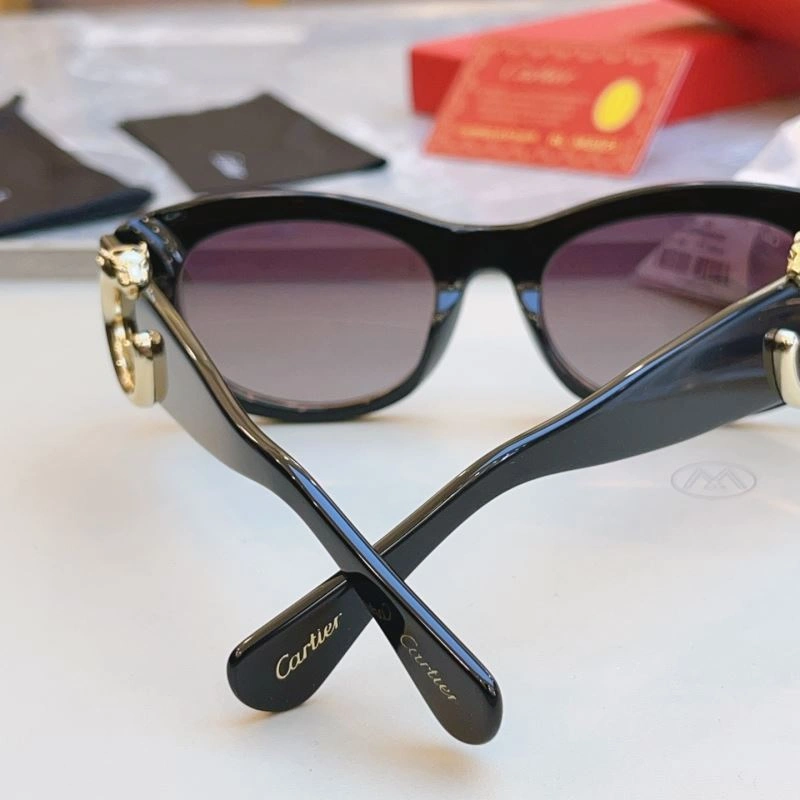 StreetReady Cartier Sunglasses 277520