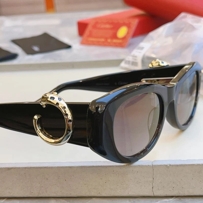 StreetReady Cartier Sunglasses 277520