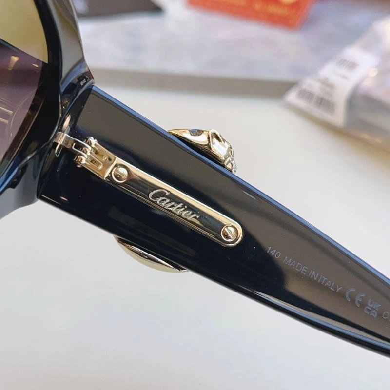 StreetReady Cartier Sunglasses 277520