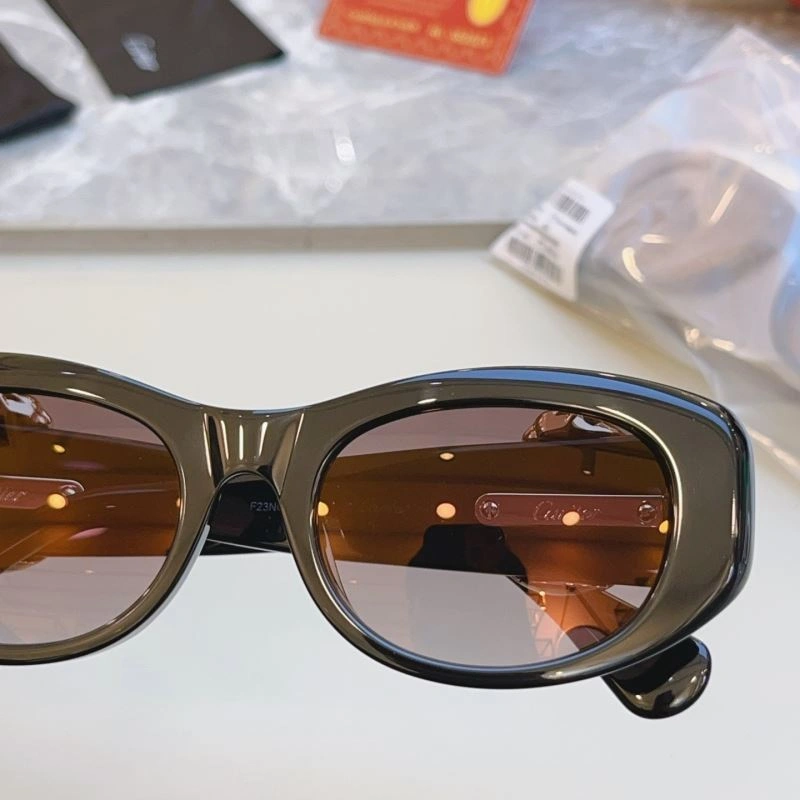 StreetReady Cartier Sunglasses 277520