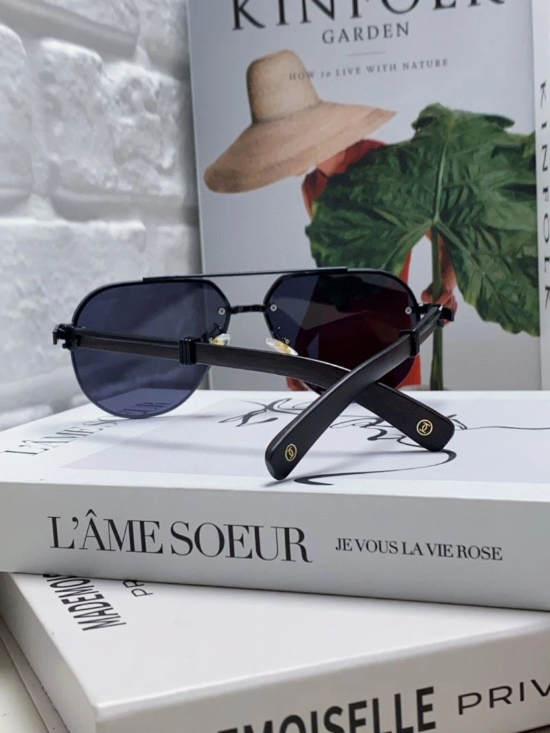 Versatile Cartier Sunglasses 277516