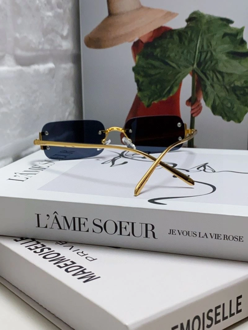 Cartier Sunglasses Durable 277513