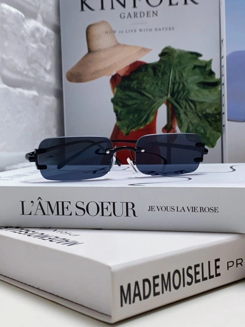 Cartier Sunglasses Popular 277510