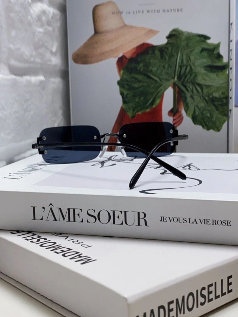Cartier Sunglasses Popular 277510