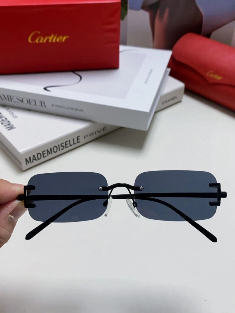 Cartier Sunglasses Popular 277510