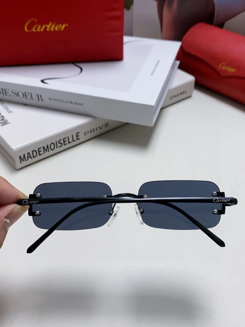 Cartier Sunglasses Popular 277510