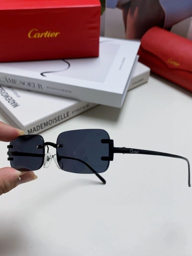 Cartier Sunglasses Popular 277510