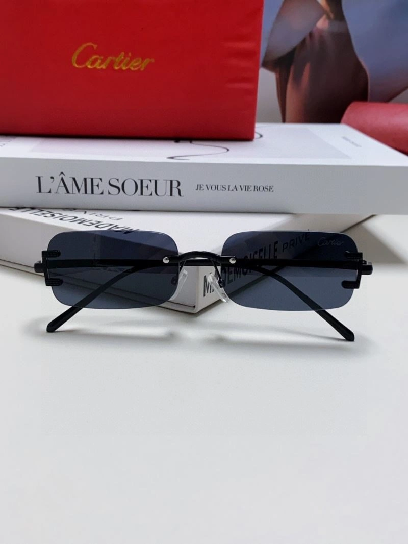 Cartier Sunglasses Popular 277510
