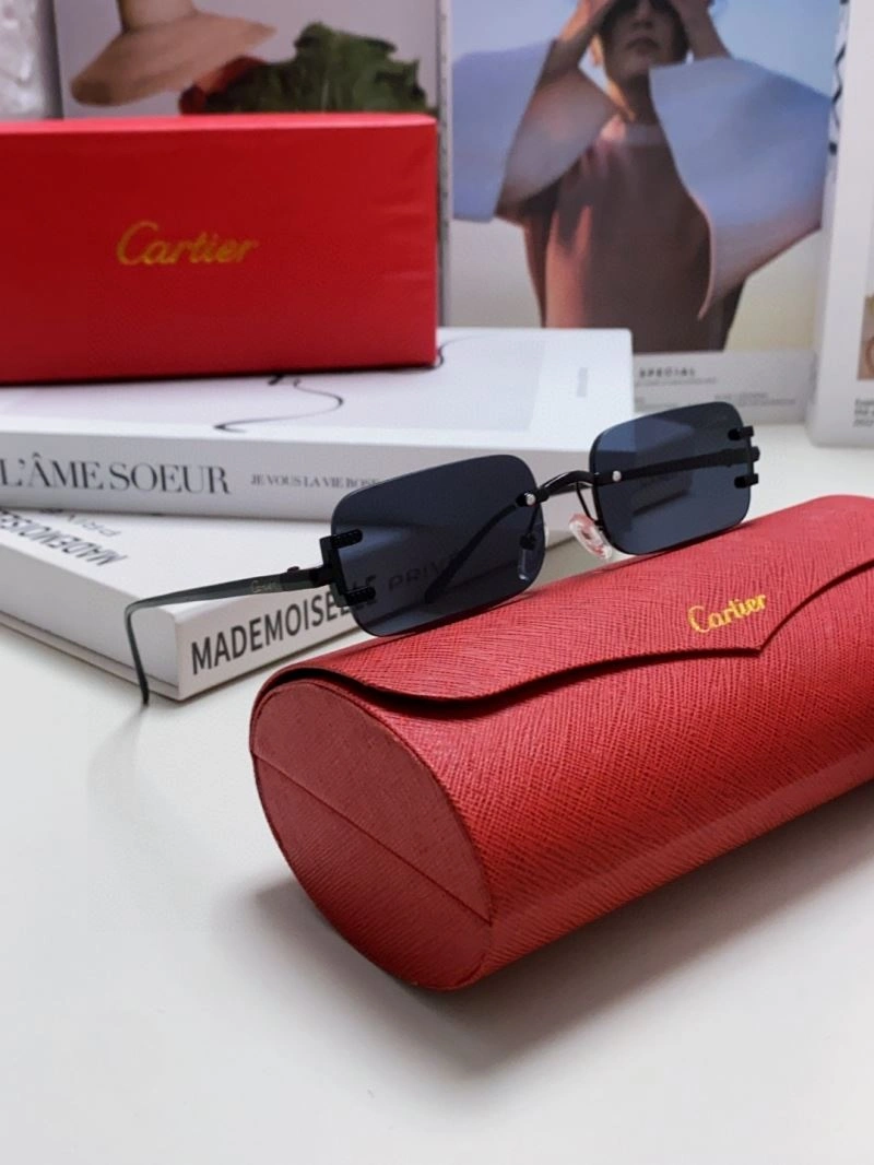Cartier Sunglasses Popular 277510