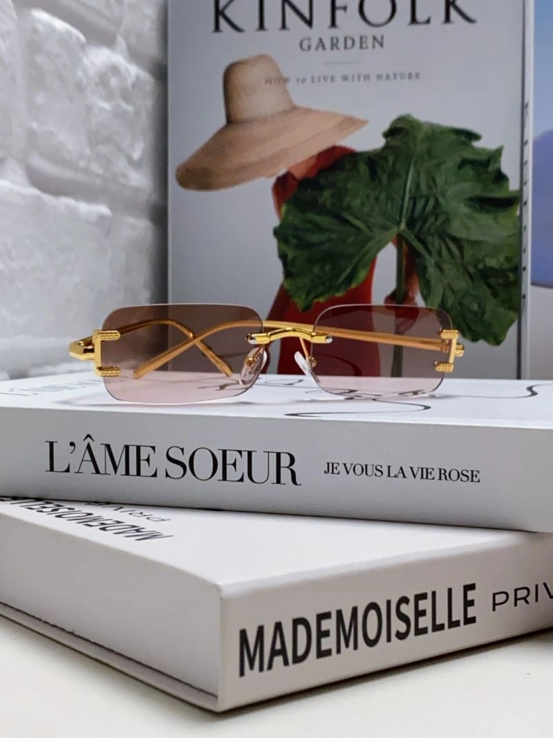 Cartier Sunglasses SportInspired 277522