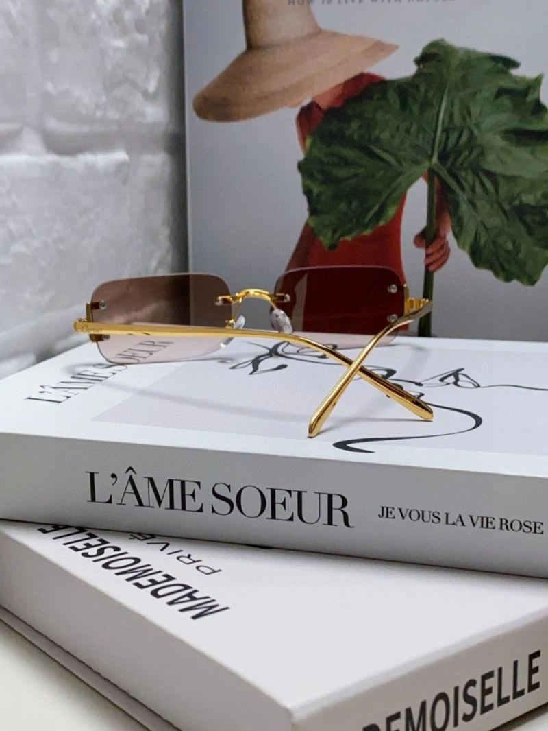 Cartier Sunglasses SportInspired 277522