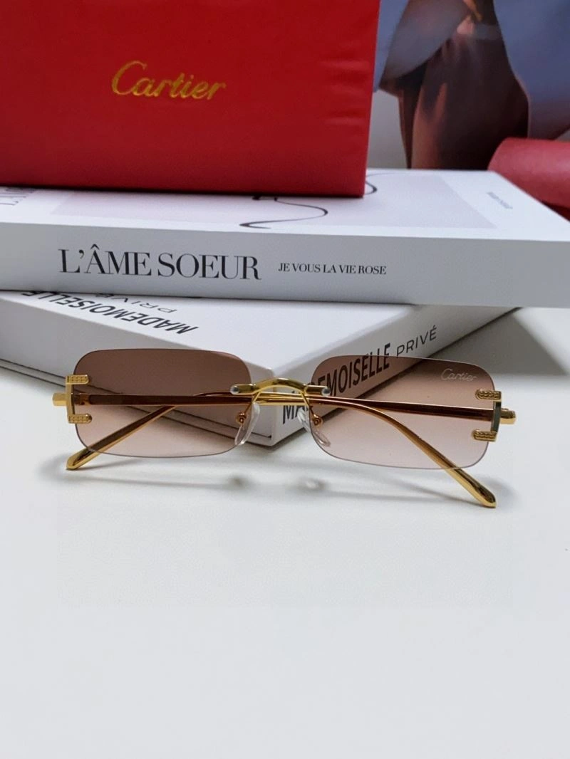 Cartier Sunglasses SportInspired 277522
