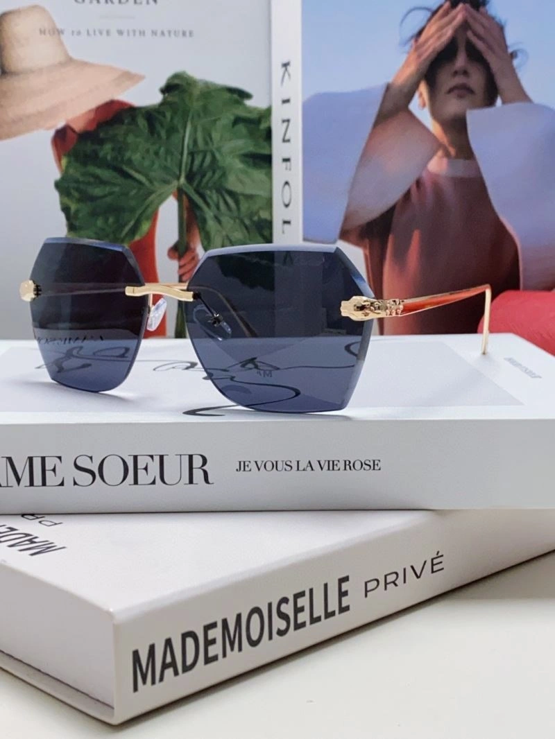 Attractive Cartier Sunglasses 277504