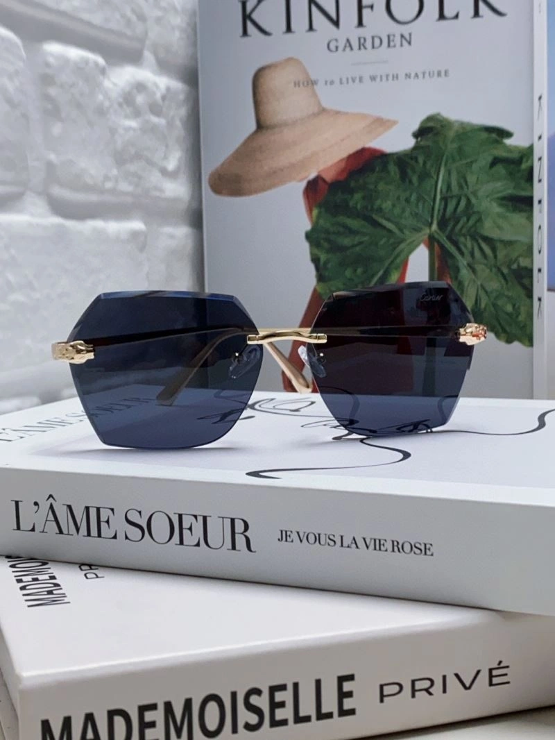 Attractive Cartier Sunglasses 277504