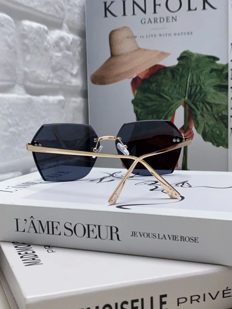 Attractive Cartier Sunglasses 277504