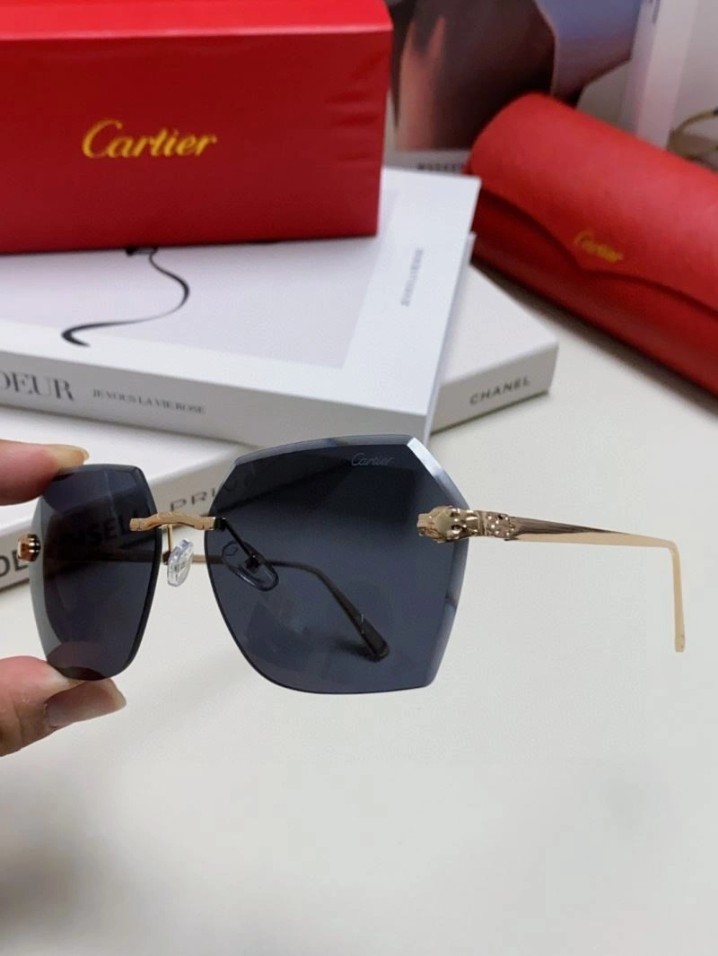 Attractive Cartier Sunglasses 277504