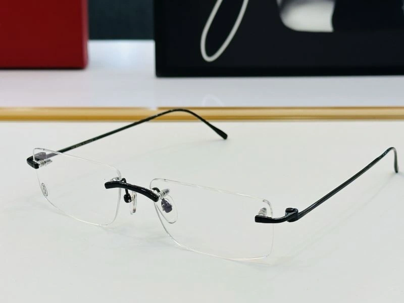 Supportive Cartier Sunglasses 277497