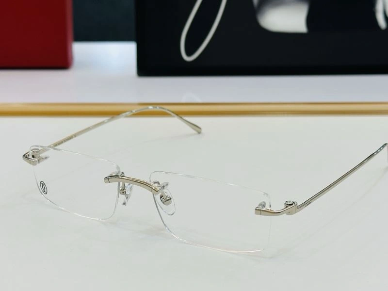 Supportive Cartier Sunglasses 277497