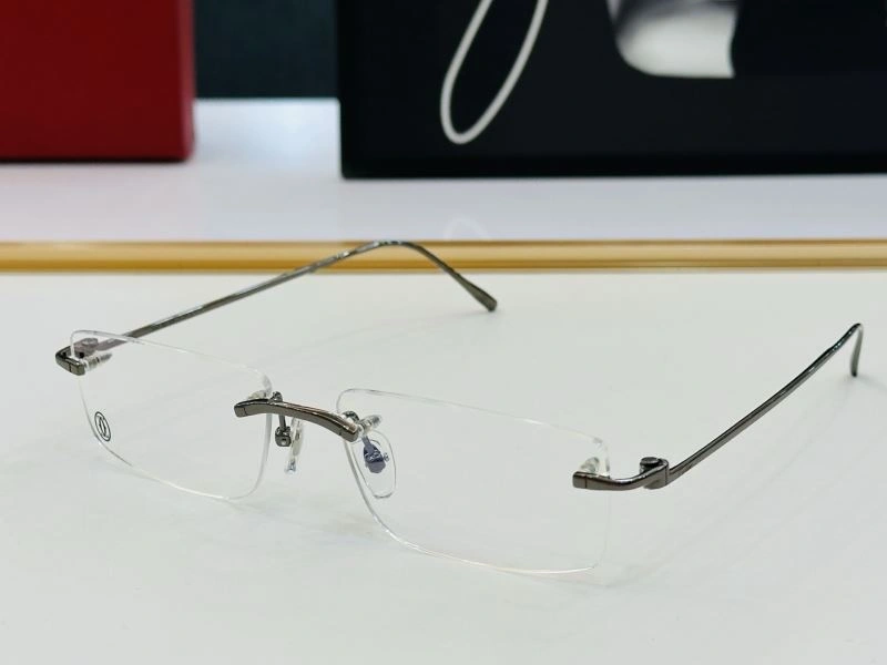 Supportive Cartier Sunglasses 277497