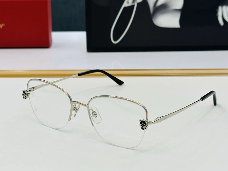 Practical Cartier Sunglasses 277490