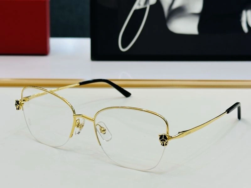 Practical Cartier Sunglasses 277490